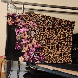 Thalia Sodi for Macy's Pencil Skirt